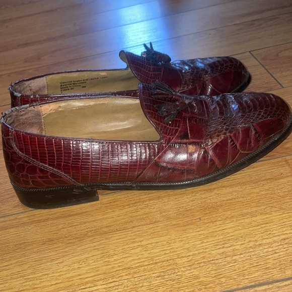 Stacy Adams - Picture 3 of 3